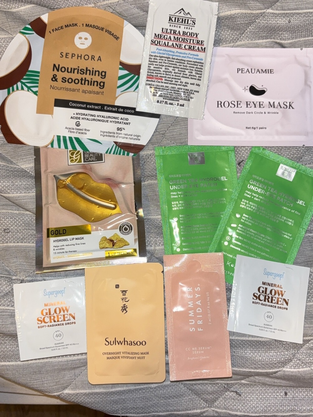 Skincare Bundle